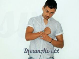 DreamAlexxx