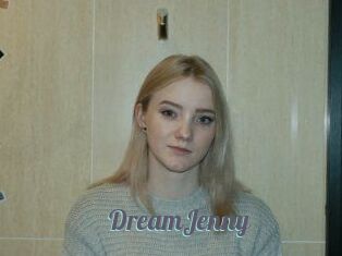 DreamJenny