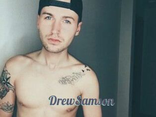 DrewSamson