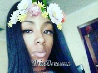 DriaDreams