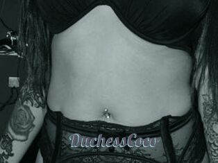 DuchessCoco