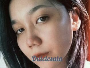 Dulciesuta
