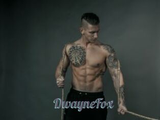 DwayneFox