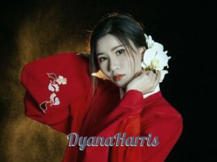 DyanaHarris