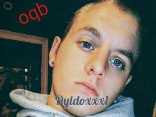 Dyldoxxx1