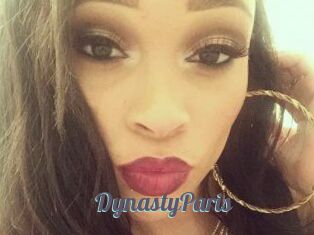 Dynasty_Paris