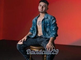 dacidcute29 Sexe Videos Gratuites