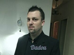Dadou