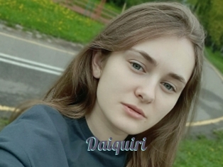 Daiquiri