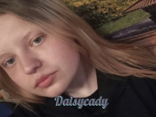 Daisycady