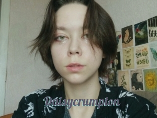 Daisycrumpton