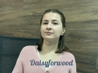 Daisyforwood