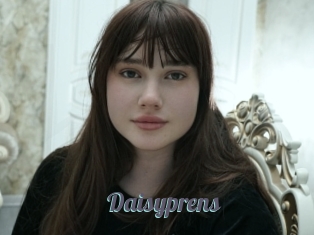 Daisyprens