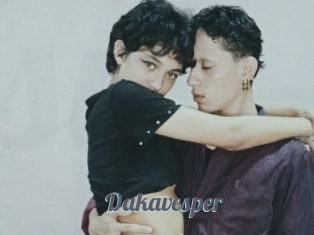 Dakavesper