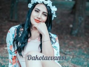 Dakotaevanss
