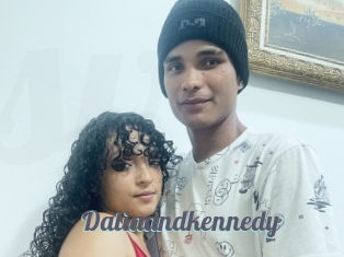 Daliaandkennedy