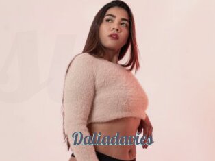 Daliadavies