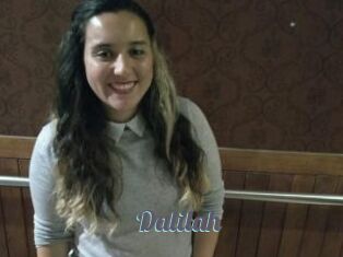 Dalilah