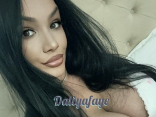 Daliyafaye