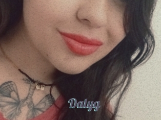 Dalyg