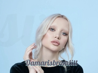 Damarisbramlitt
