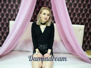 Damiadream