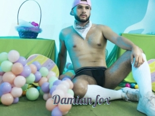 Damian_fox