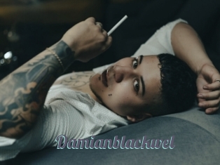 Damianblackwel