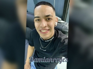 Damianreyes