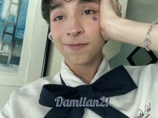Damiian21