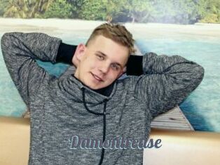 Damontrease
