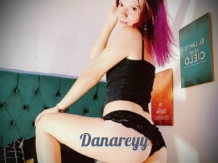Danareyy