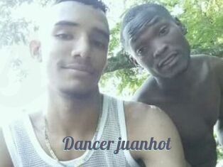 Dancer_juanhot