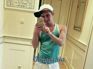 Dangerkia