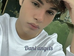 Dani_angels