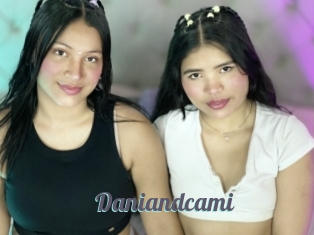 Daniandcami