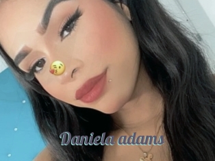 daniela_adams Sexe Videos Gratuites