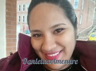 Danielacolmenare