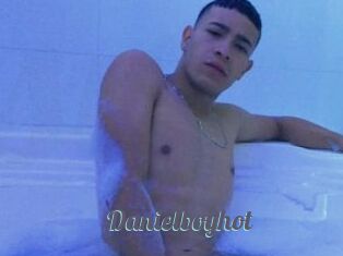 Danielboyhot