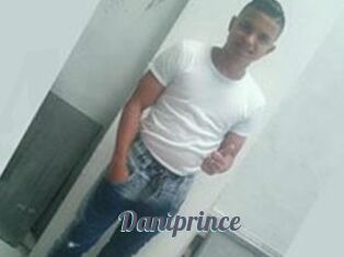 Daniprince