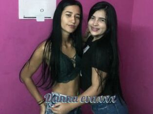 Danna_evaxxx