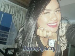 Danna_g_sexy