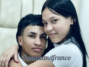 dannaandfranco Sexe Videos Gratuites