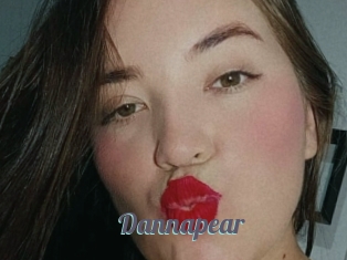 Dannapear