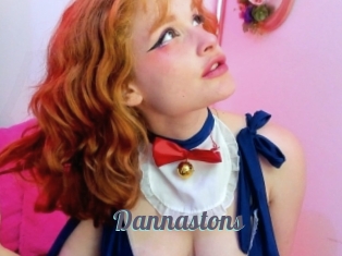 Dannastons