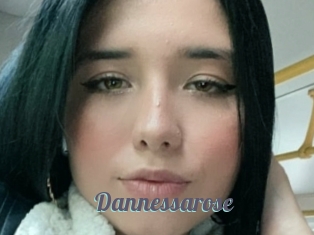 Dannessarose