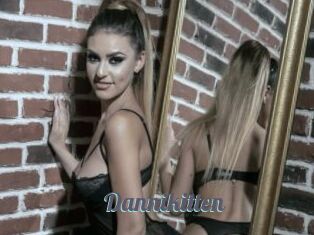 Dannikitten