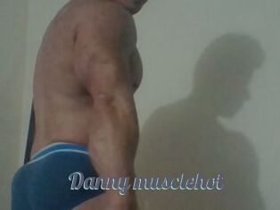 Danny_musclehot