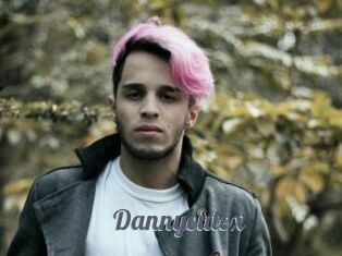 Dannycutex