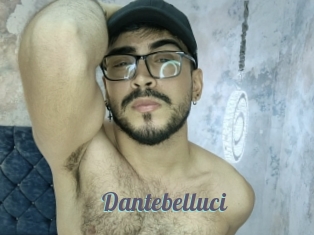 Dantebelluci